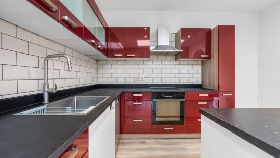 Clara Snellingsstraat - 48 - - 2100