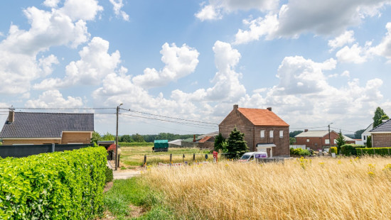 Dorpsstraat - LV 16 - - 3471