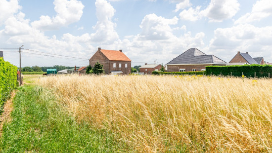 Dorpsstraat - LV 16 - - 3471