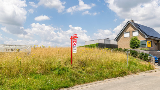 Dorpsstraat - LV 16 - - 3471