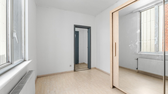 Clara Snellingsstraat - 48 - - 2100