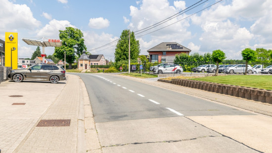 Dorpsstraat - LV 16 - - 3471