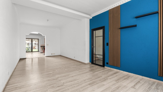 Clara Snellingsstraat - 48 - - 2100