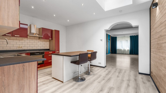Clara Snellingsstraat - 48 - - 2100
