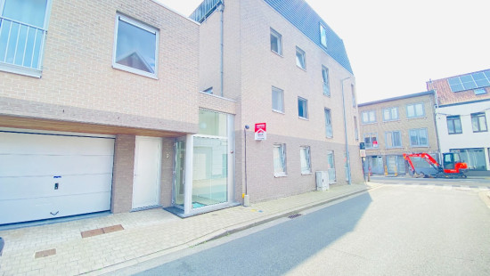 Handboogstraat - 2 - 0301 - 8560