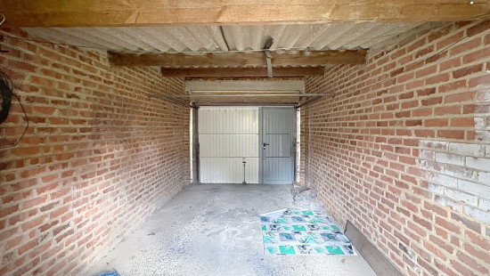 Rue de Mons - 140 - - 7090