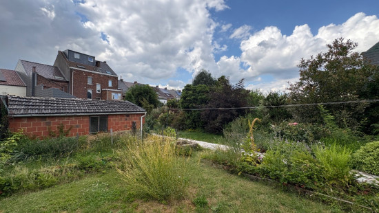 Rue de Mons - 140 - - 7090