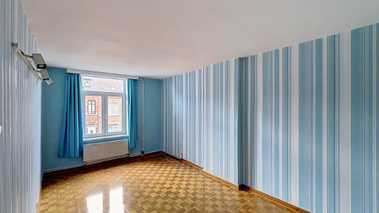 Rue de Mons - 140 - - 7090