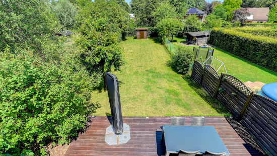 Tervuursesteenweg - 89A - - 3080