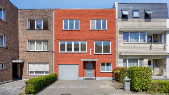 Nieuwstraat - 52 - - 0528S5P0000 - 2570