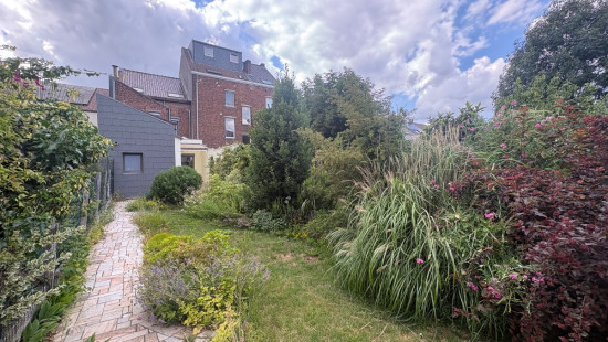 Rue de Mons - 140 - - 7090