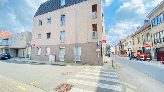 Handboogstraat - 2 - 0301 - 8560