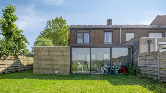 Zwijvegemstraat - 30 - - 2812