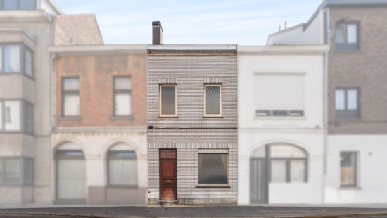 Jan van Gentstraat - 11 - - 9000