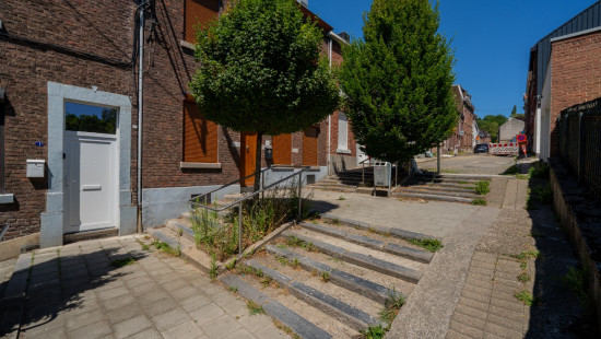 Rue des Bédennes - 1 - - 4032