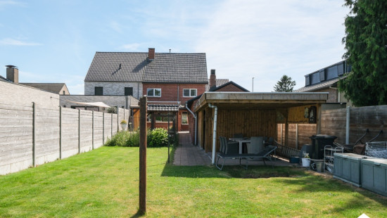 Jos Verlindenstraat - 7 - - 3910
