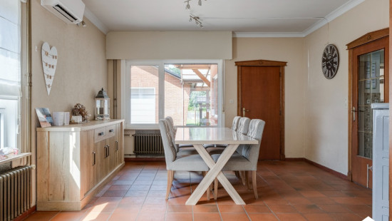Jos Verlindenstraat - 7 - - 3910