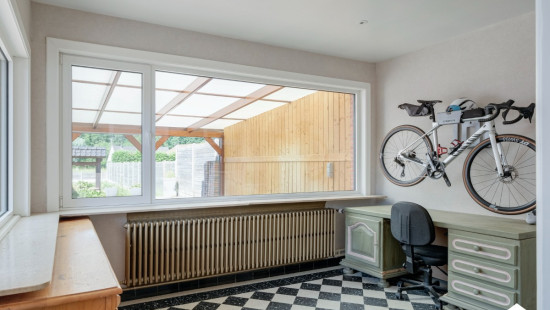 Jos Verlindenstraat - 7 - - 3910