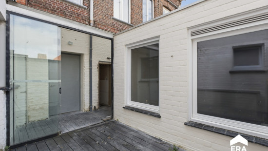 Abeleplein - 1 - - 8970