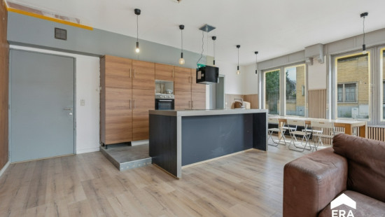Abeleplein - 1 - - 8970