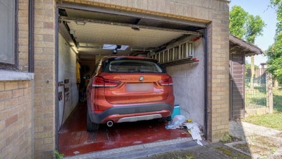 Zwijvegemstraat - 30 - - 2812