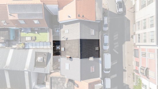 Jan van Gentstraat - 11 - - 9000