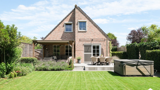 Roerdompstraat - 2 - A - 3920