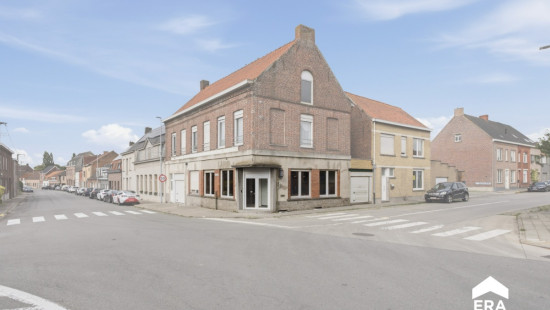 Abeleplein - 1 - - 8970