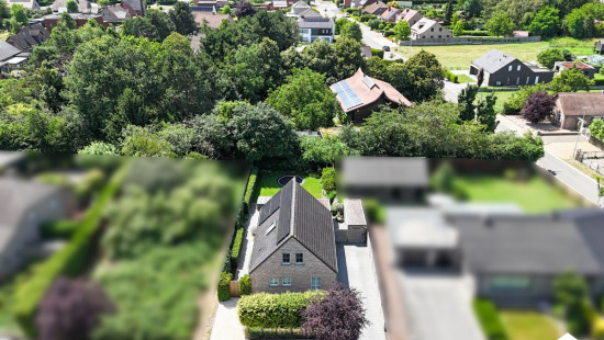 Roerdompstraat - 2 - A - 3920
