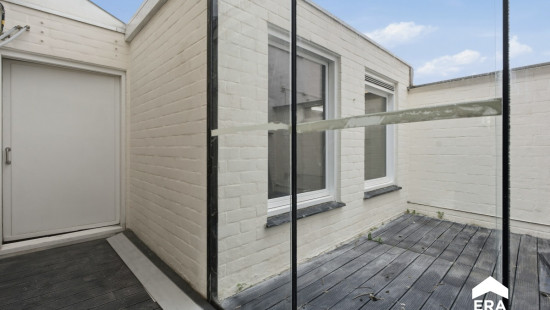 Abeleplein - 1 - - 8970