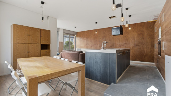 Abeleplein - 1 - - 8970