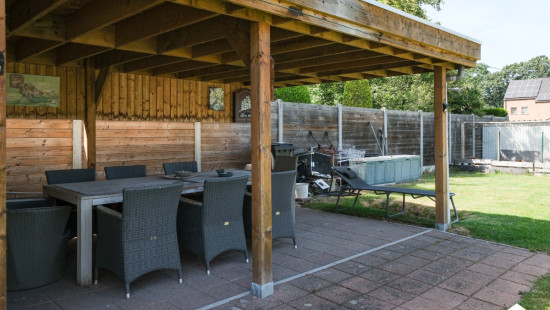 Jos Verlindenstraat - 7 - - 3910