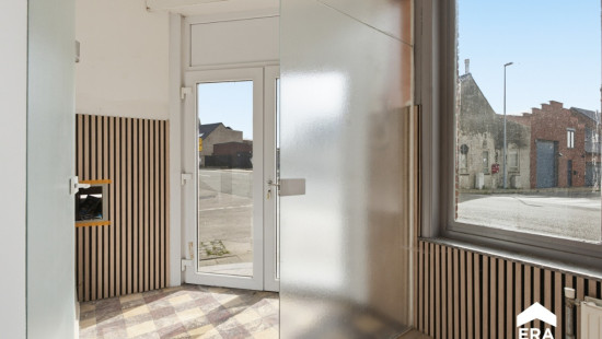 Abeleplein - 1 - - 8970