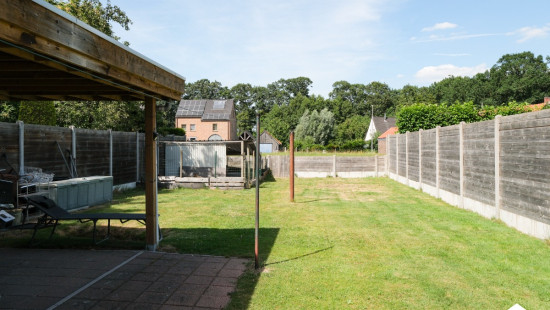 Jos Verlindenstraat - 7 - - 3910