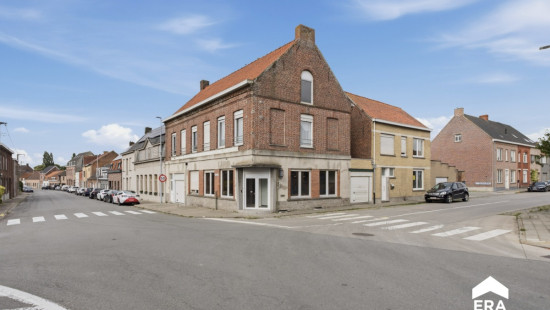 Abeleplein - 1 - - 8970