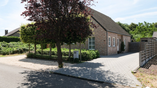 Roerdompstraat - 2 - A - 3920