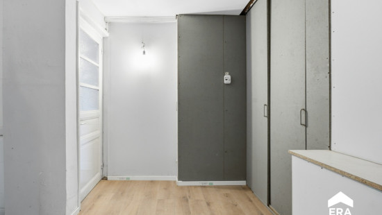 Abeleplein - 1 - - 8970