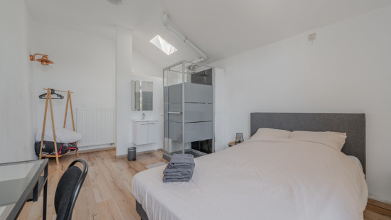 Rue des Bédennes - 1 - - 4032