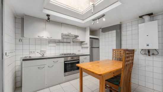 Jan van Gentstraat - 11 - - 9000