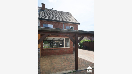 Jos Verlindenstraat - 7 - - 3910
