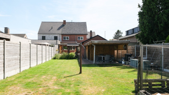 Jos Verlindenstraat - 7 - - 3910