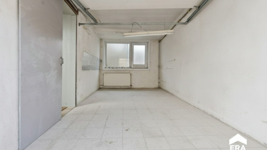 Abeleplein - 1 - - 8970