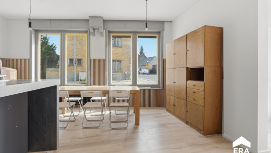 Abeleplein - 1 - - 8970