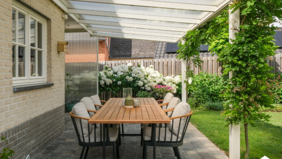 Oude Pastorijstraat - 2a - - 3930