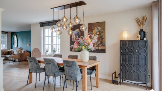 Oude Pastorijstraat - 2a - - 3930
