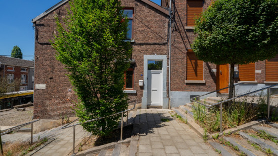 Rue des Bédennes - 1 - - 4032