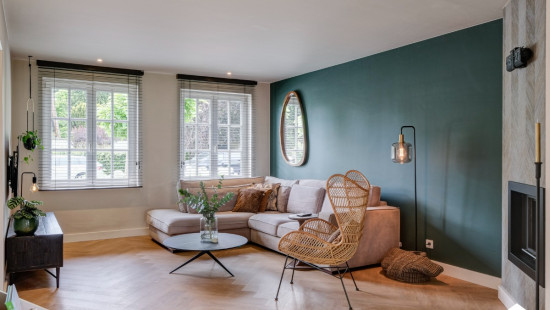 Oude Pastorijstraat - 2a - - 3930