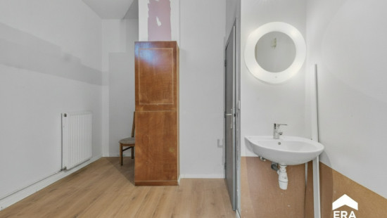 Abeleplein - 1 - - 8970