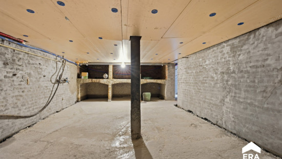 Abeleplein - 1 - - 8970