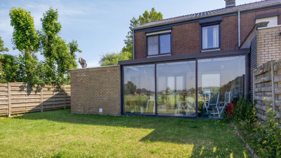 Zwijvegemstraat - 30 - - 2812